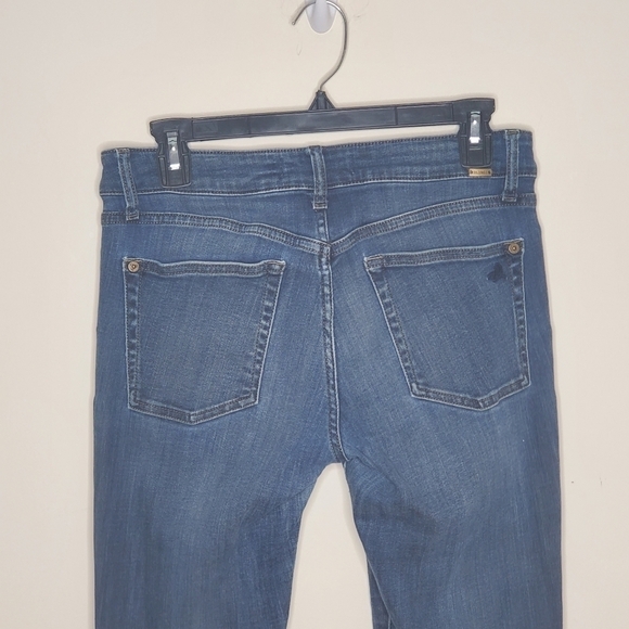 DL1961 Bridget Instasculpt Bootcut Jeans in Peak - Picture 7 of 15